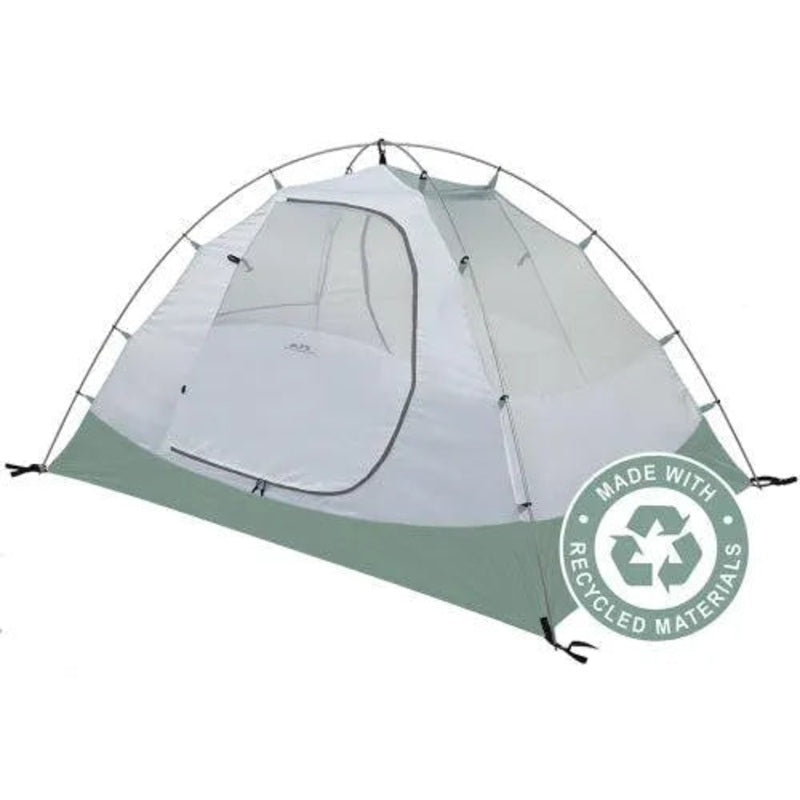 ALPS Mountaineering Felis 2-Person Tent - Gray/Iceberg Green product image
