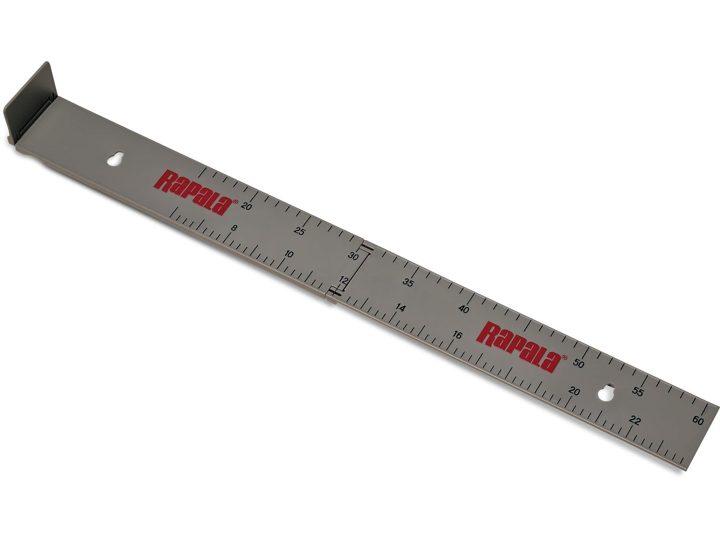 24 Inch Bump Board Ruler By Rapala