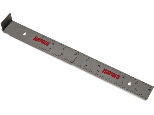 24 Inch Bump Board Ruler By Rapala
