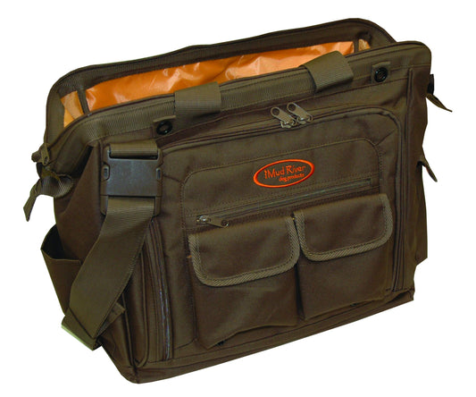 Dog Handler Bag By Mud River
