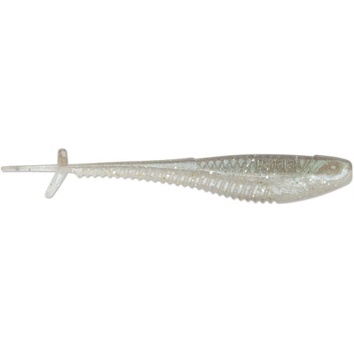 Rapala Crush City Mooch Minnow™ 3 1/2 Inch Green Shad