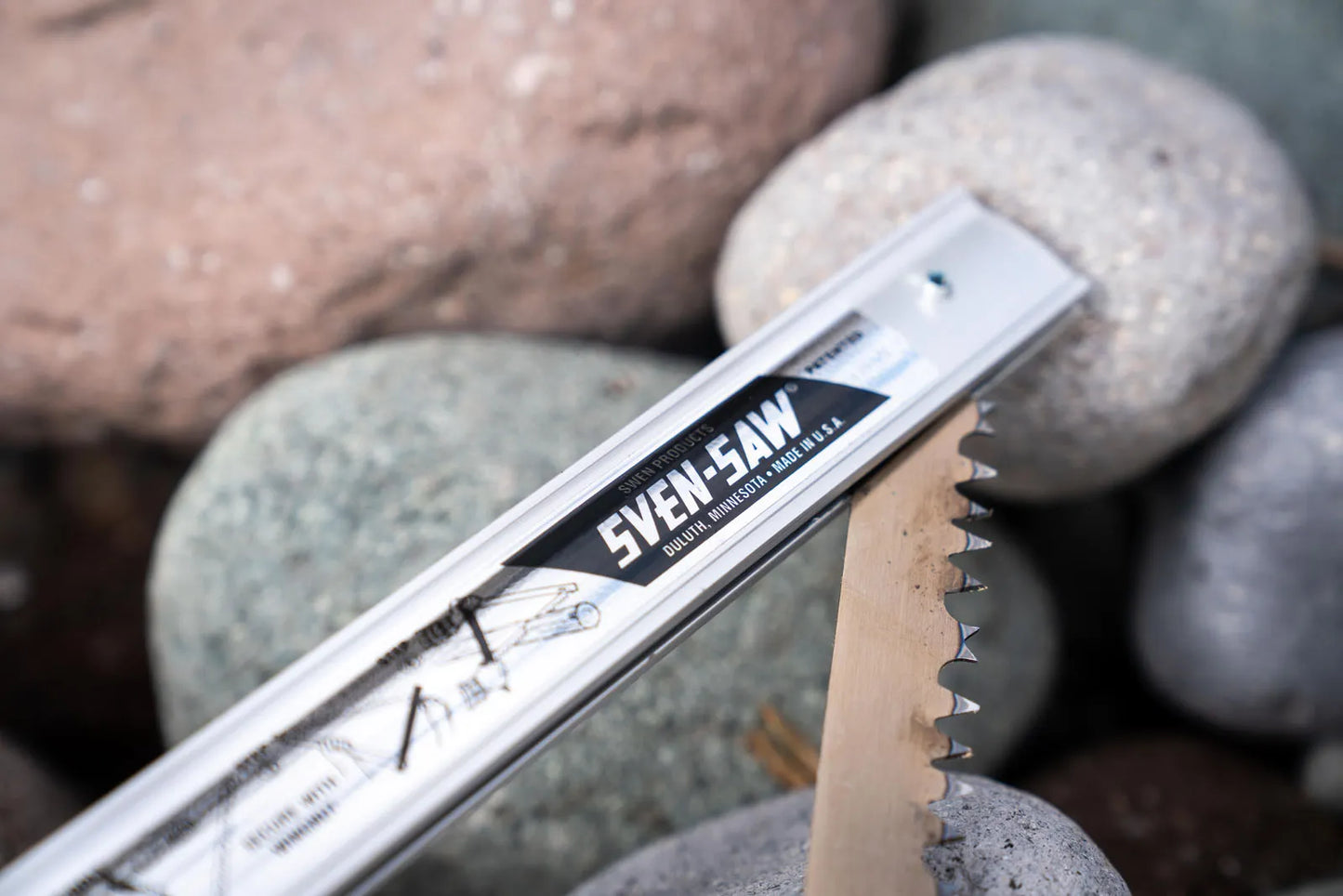 Sven Saw 15" Folding Saw