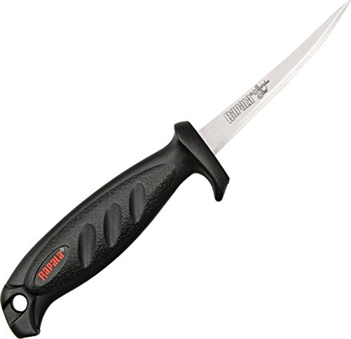 Rapala Deluxe Falcon BP134SH 4-inch fillet knife