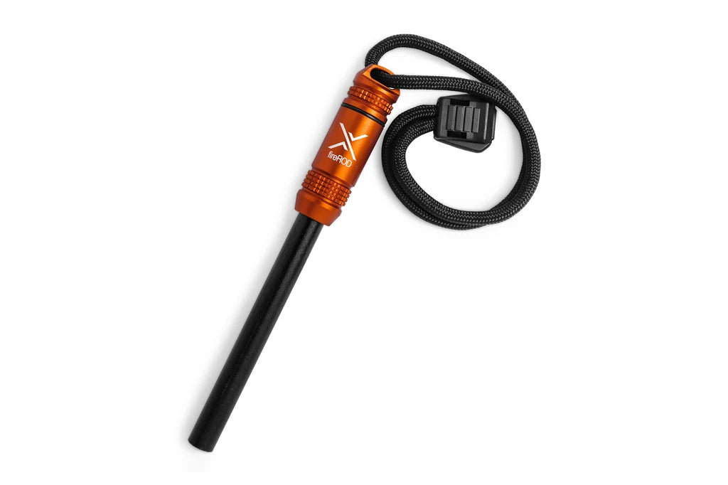 Firerod By Exotac Industries