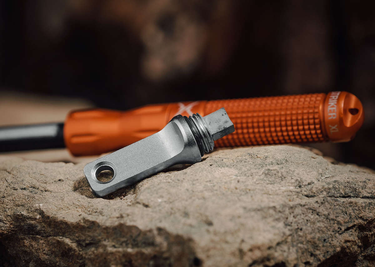 nanoSTRIKER XL® By Exotac Industries