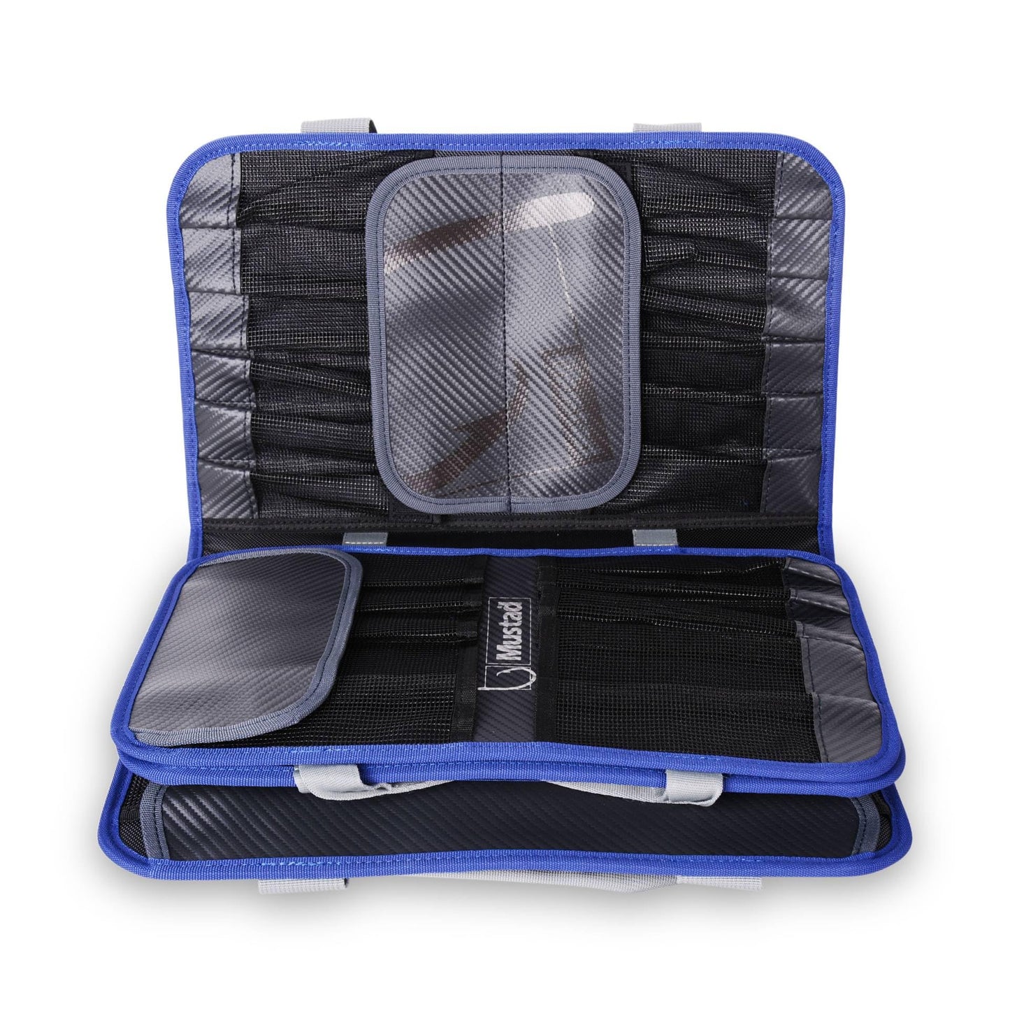 Large Jig Bag By Mustad