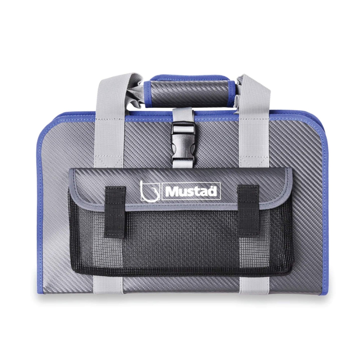 Large Jig Bag By Mustad