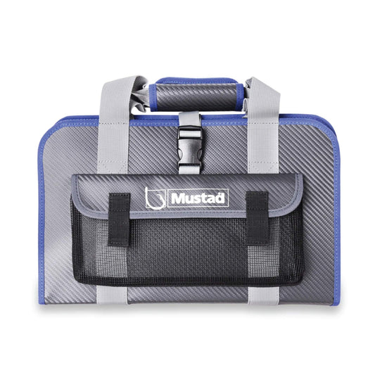 Large Jig Bag By Mustad