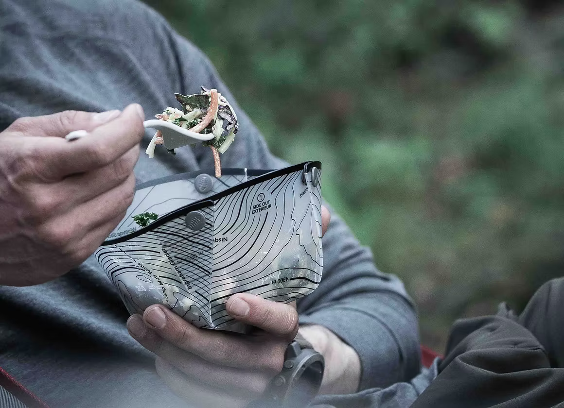 Fozzils Solo Pack Grey