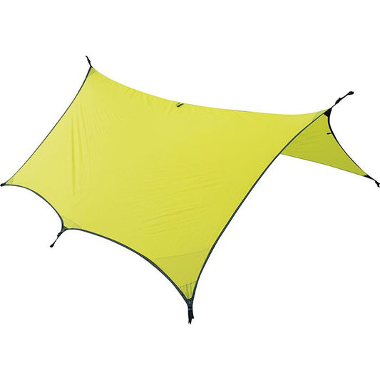Swift Ultralight Tarp Shelter