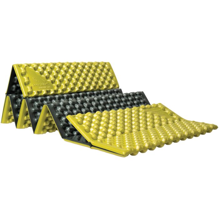 Grid-Link Closed Cell Foam Z-Pad By Peregrine