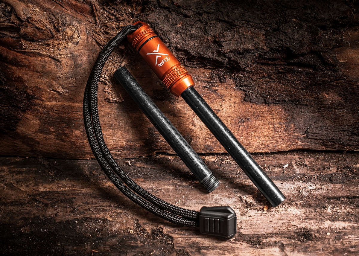 Firerod By Exotac Industries
